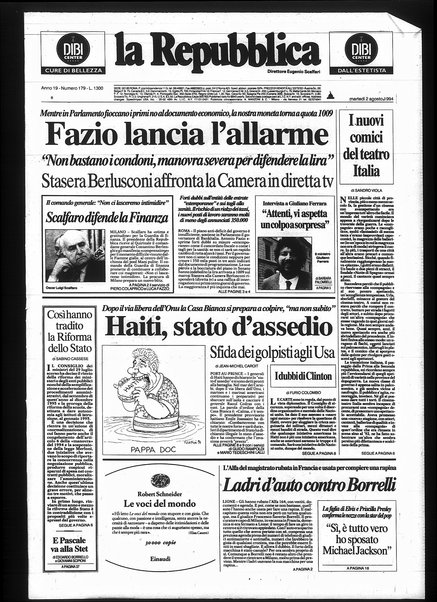 La repubblica